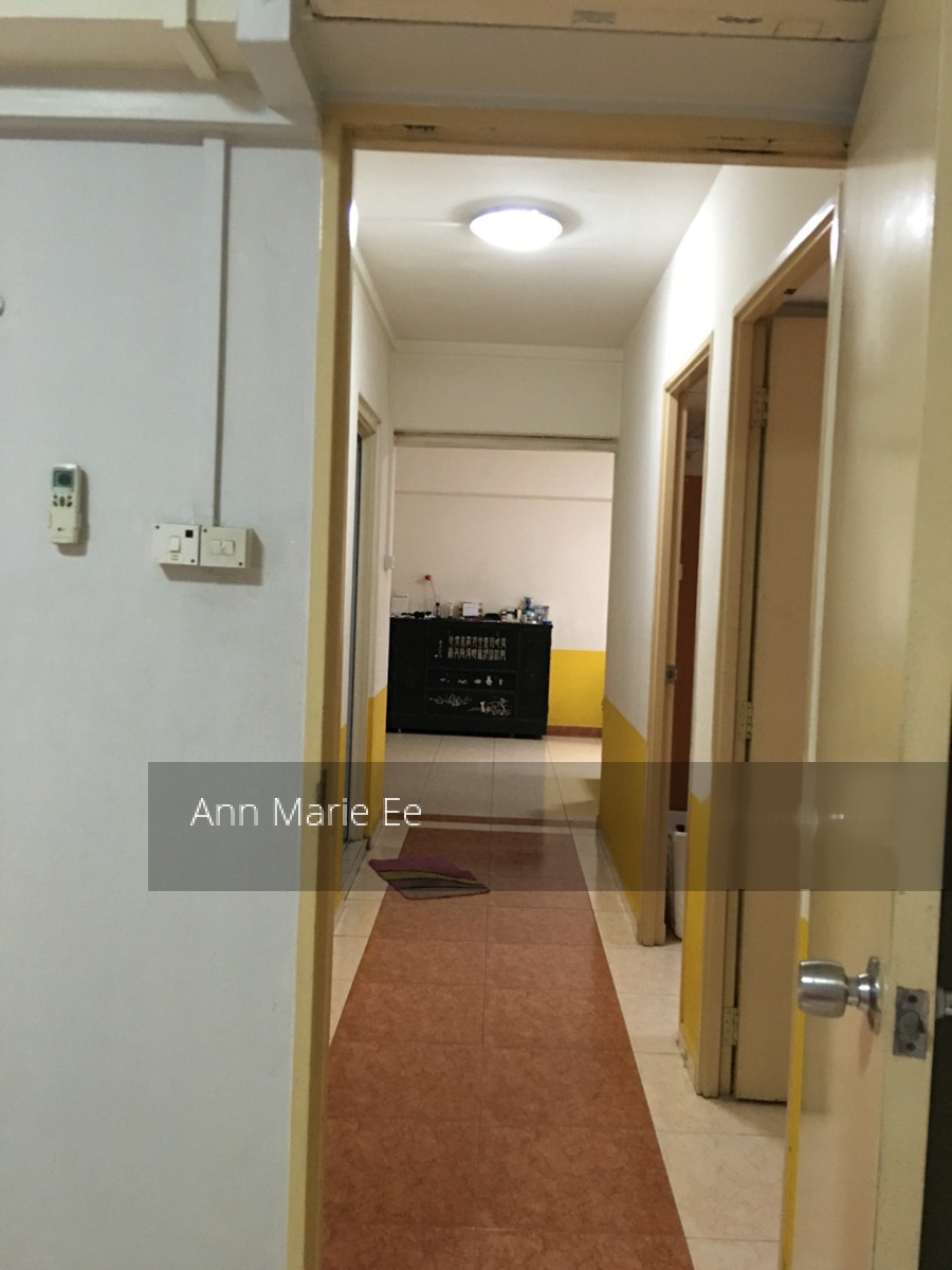 Blk 297 Yishun Street 20 (Yishun), HDB 5 Rooms #124509822